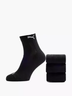 Puma 3er Pack Socken
