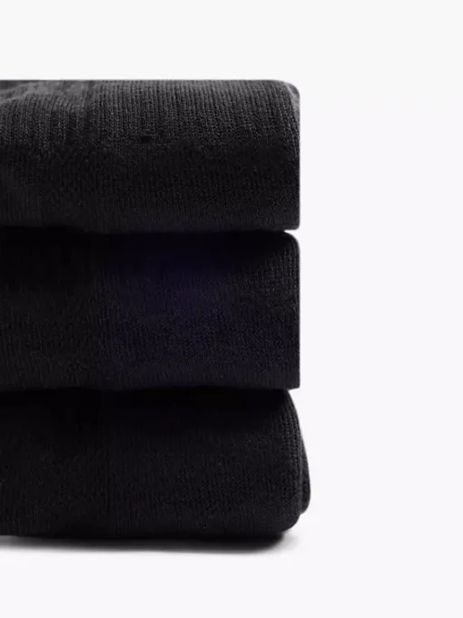 Puma 3er Pack Socken – Bild 2