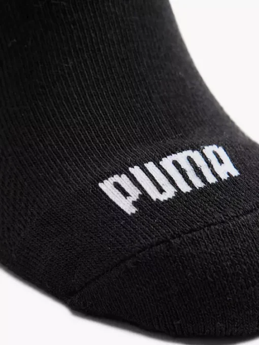 Puma 3er Pack Socken – Bild 3