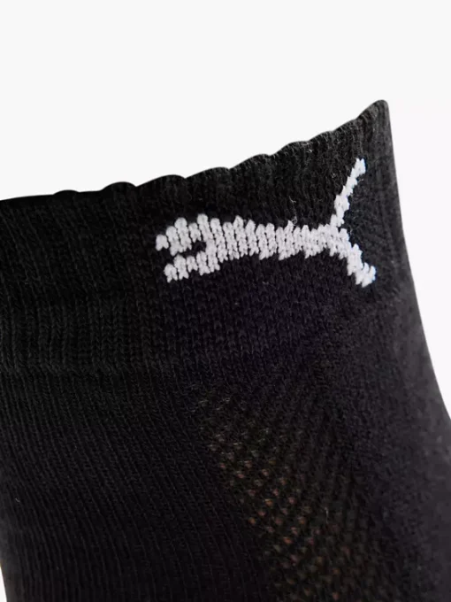 Puma 3er Pack Socken – Bild 4
