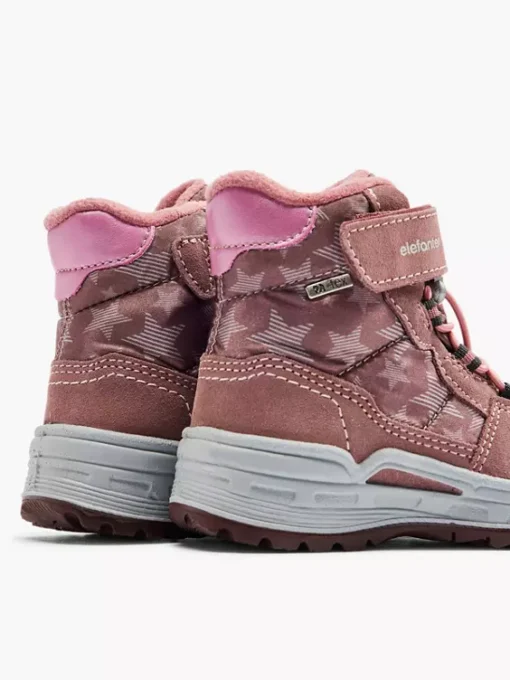 Elefanten Boots BULAN, Weite M – Bild 4