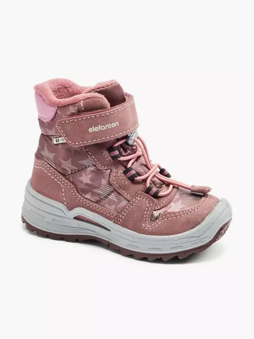 Elefanten Boots BULAN, Weite M – Bild 6