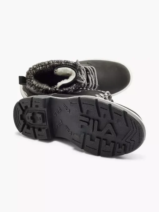 FILA Schnürboots – Bild 3