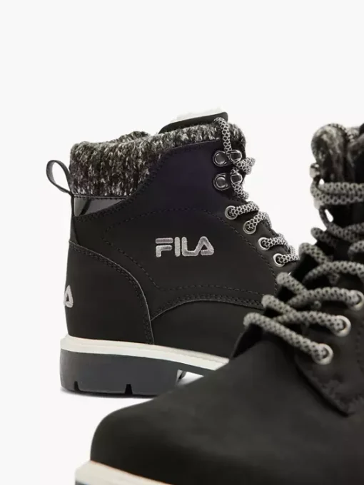 FILA Schnürboots – Bild 5