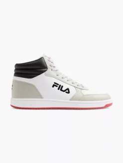 FILA Mid Cut