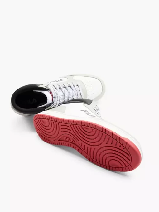 FILA Mid Cut – Bild 3