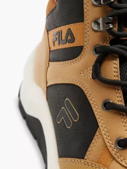 FILA Schnürboots -Sportbekleidungsgeschäft 2114275 H5