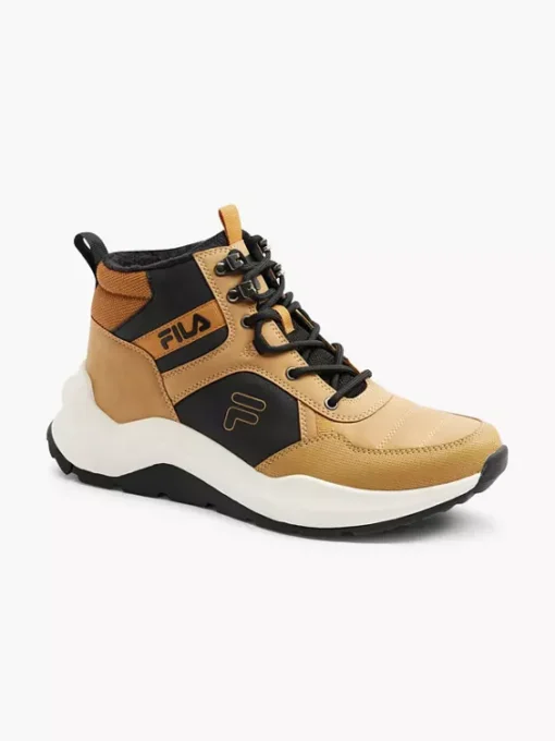 FILA Schnürboots – Bild 6