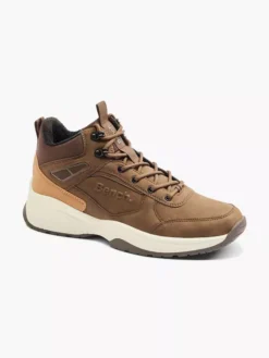Bench Mid Cut -Sportbekleidungsgeschäft 2114946 H6