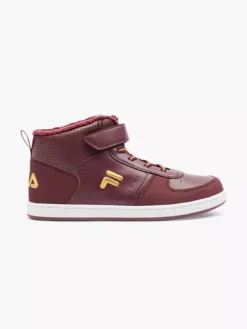 FILA Mid Cut
