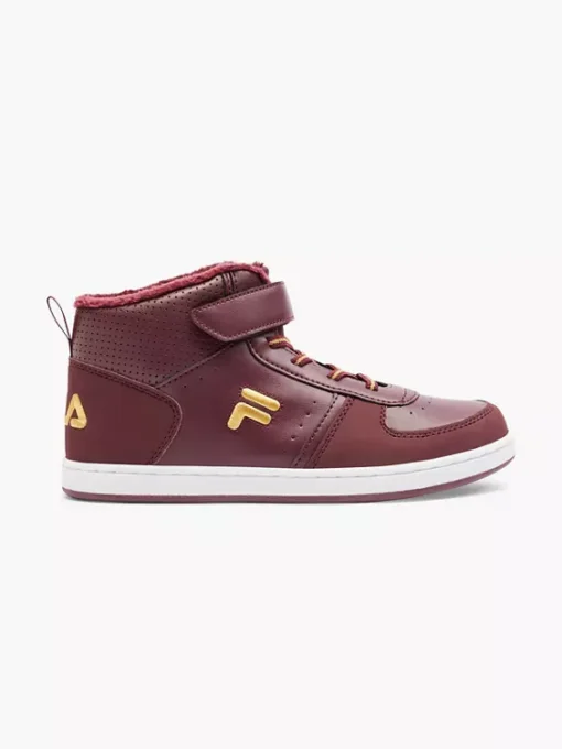 FILA Mid Cut