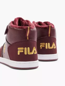 FILA Mid Cut -Sportbekleidungsgeschäft 2116398 H4