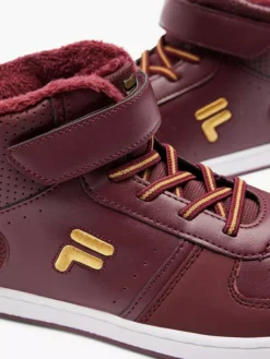FILA Mid Cut -Sportbekleidungsgeschäft 2116398 H5