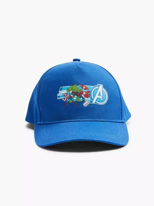 Avengers Cap – Bild 2