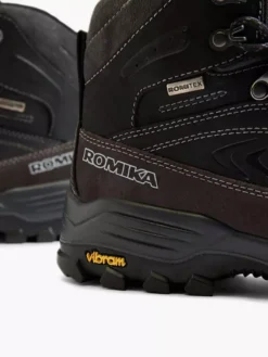 Romika Schnürboots -Sportbekleidungsgeschäft 2120542 H5