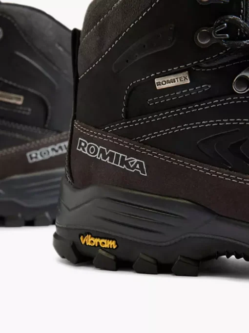 Romika Schnürboots – Bild 5