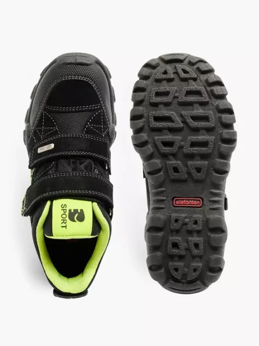 Elefanten Boots FREDO, Weite W – Bild 3