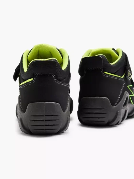 Elefanten Boots FREDO, Weite W – Bild 4