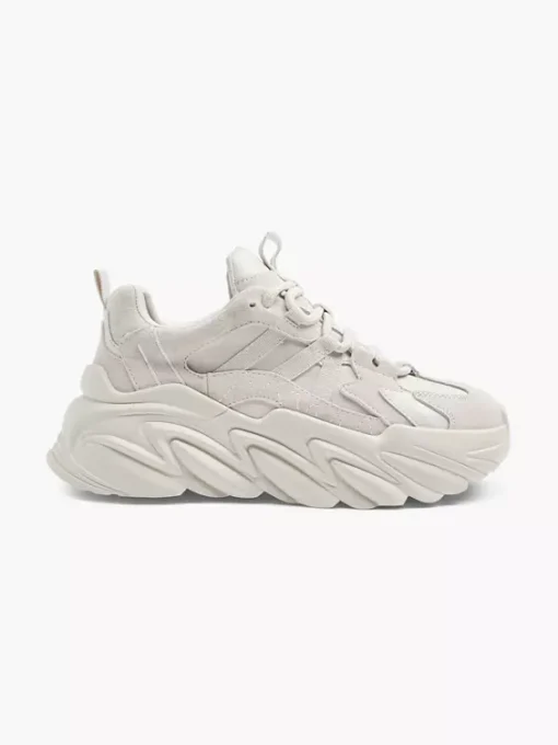 Venice Chunky Sneaker