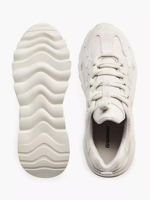 Venice Chunky Sneaker – Bild 3