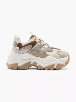 Venice Chunky Sneaker