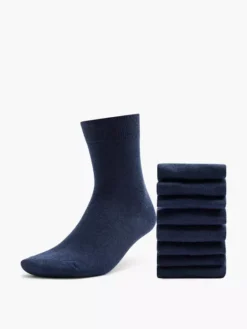 Deichmann 8er Pack Socken