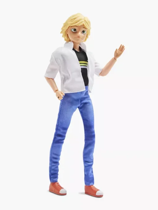 Miraculous Miraculous Puppe Adrien – Bild 3