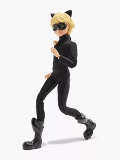 Miraculous Miraculous Puppe Adrien -Sportbekleidungsgeschäft 2134337 1 H4