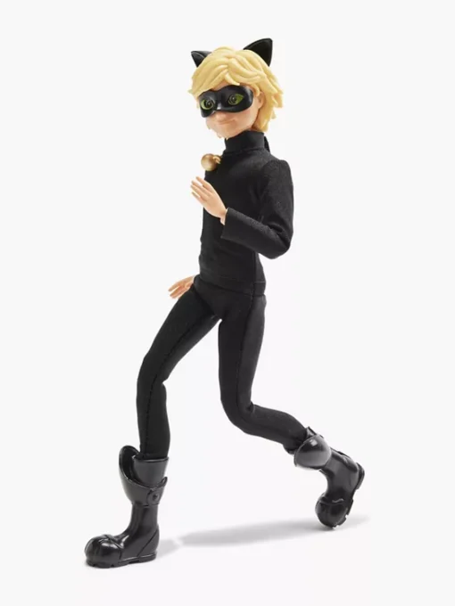 Miraculous Miraculous Puppe Adrien – Bild 4