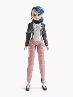 Miraculous Miraculous Puppe Marinette -Sportbekleidungsgeschäft 2134347 1 H4