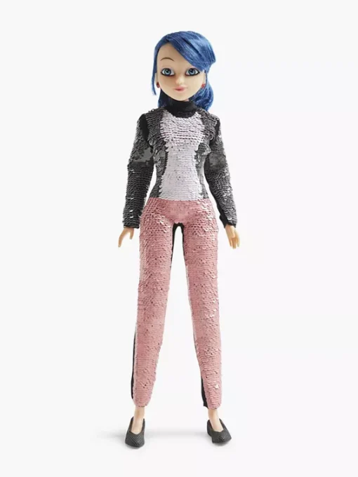 Miraculous Miraculous Puppe Marinette – Bild 4