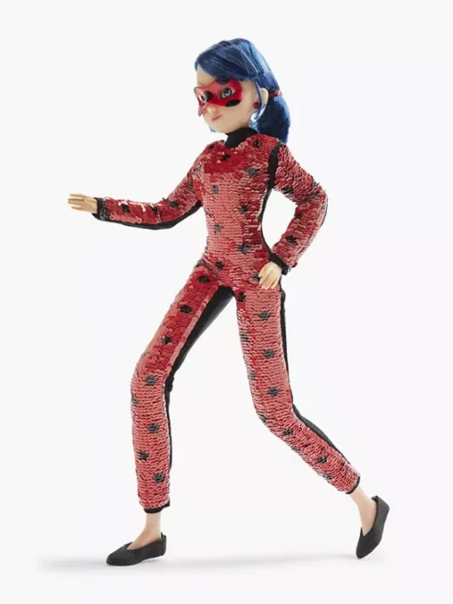 Miraculous Miraculous Puppe Marinette – Bild 5