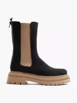Catwalk Chelsea Boots