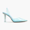 Catwalk Slingpumps