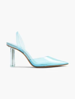 Catwalk Slingpumps