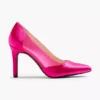 Catwalk Pumps
