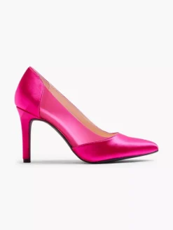 Catwalk Pumps