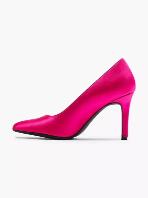 Catwalk Pumps – Bild 2