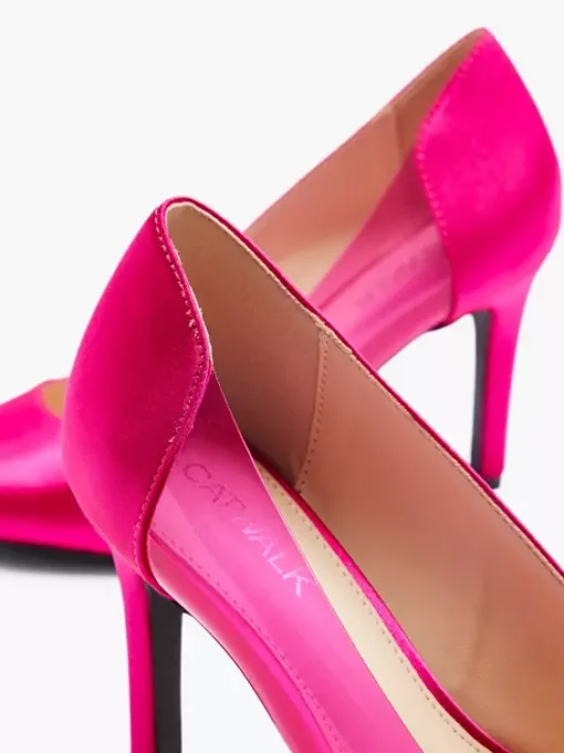 Catwalk Pumps – Bild 5