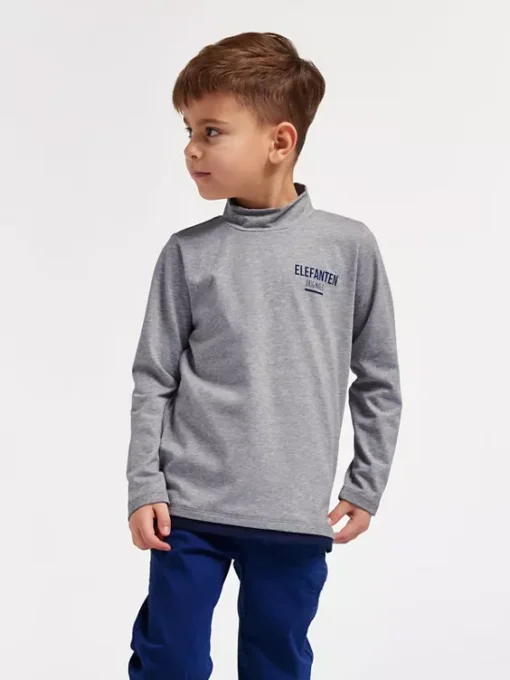Elefanten Longsleeve – Bild 2