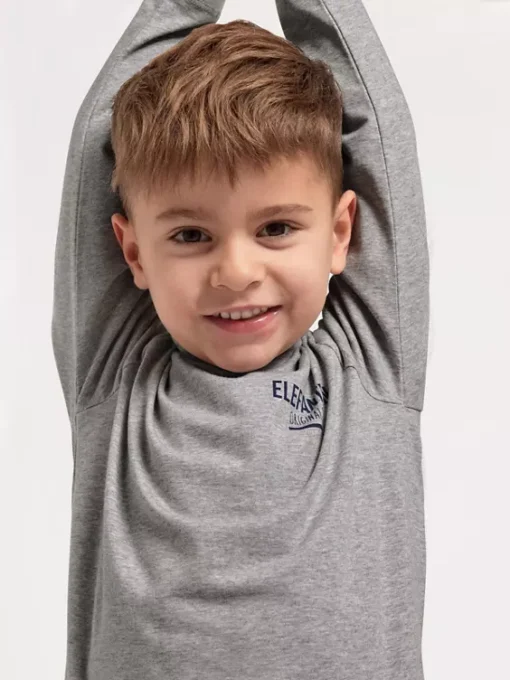Elefanten Longsleeve – Bild 4