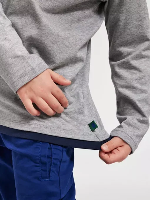 Elefanten Longsleeve – Bild 5