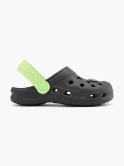Vty Clogs