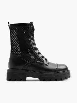 Catwalk Schnürboots