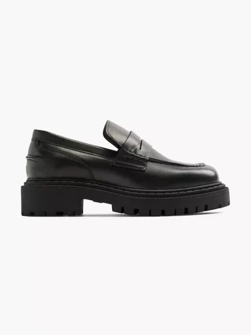 5th Avenue Chunky Loafer