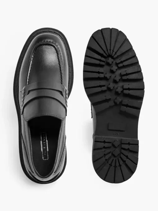 5th Avenue Chunky Loafer – Bild 3