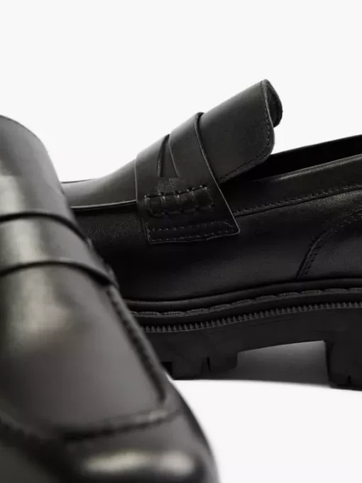 5th Avenue Chunky Loafer – Bild 5