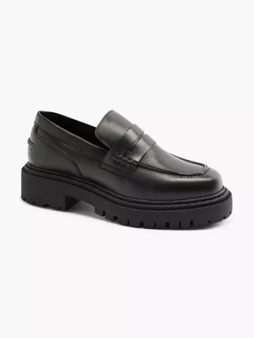 5th Avenue Chunky Loafer – Bild 6
