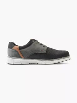 AM SHOE Business Schnürer