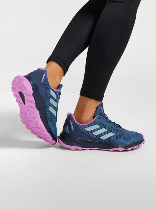 Adidas Trailrunningschuh TRACEFINDER W – Bild 5